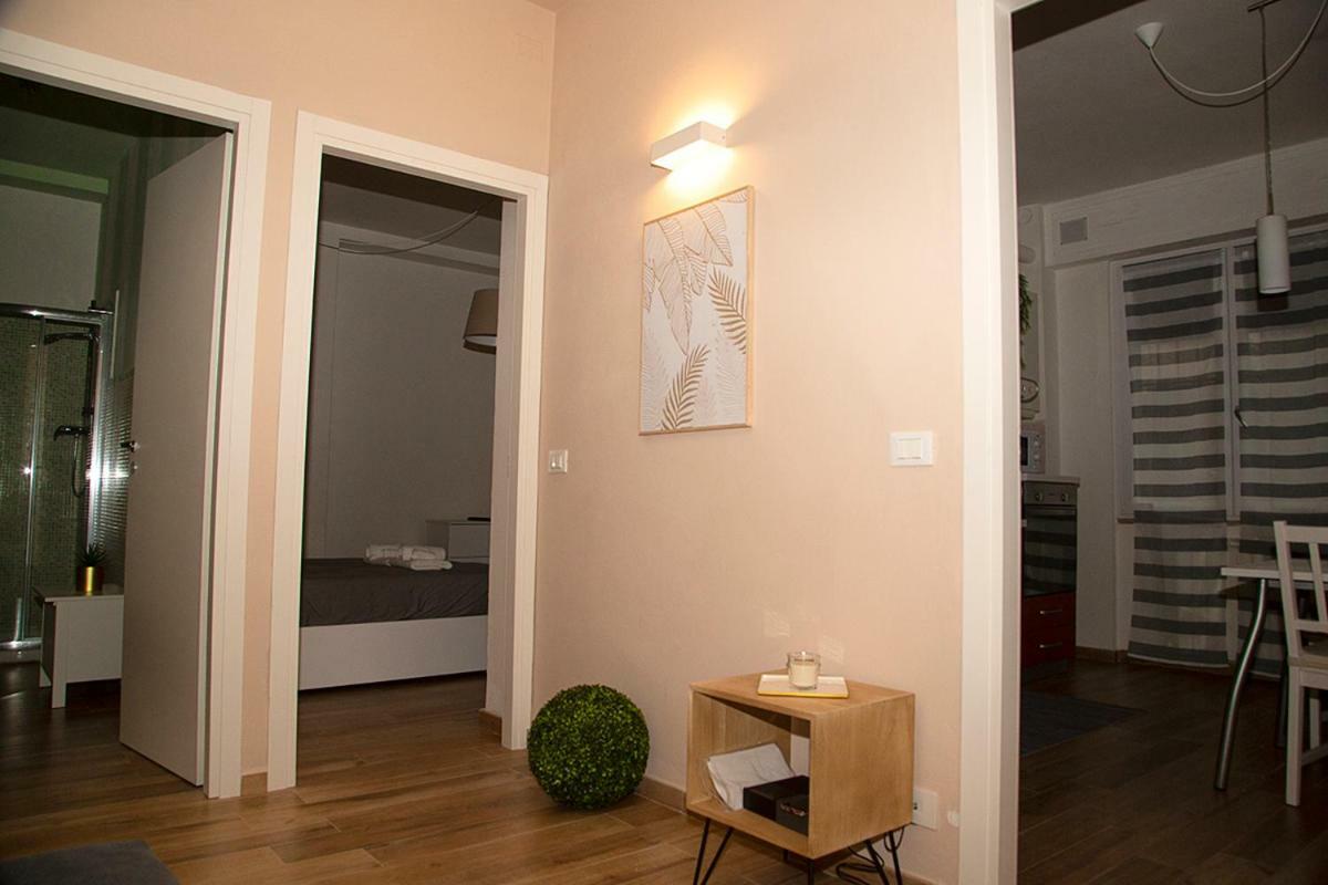 Casalou' Apartment Sarzana Exterior photo