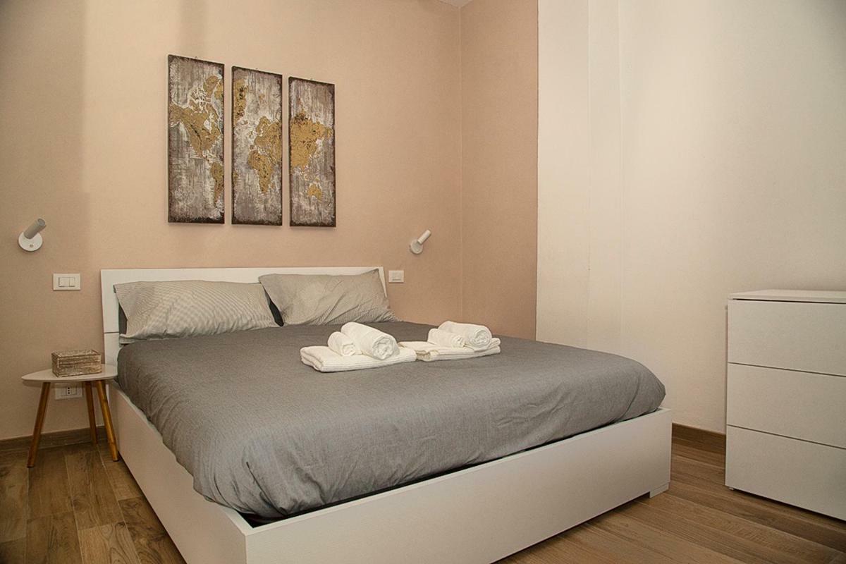 Casalou' Apartment Sarzana Exterior photo