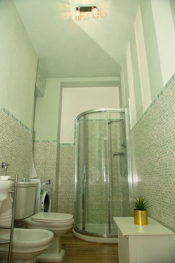 Casalou' Apartment Sarzana Exterior photo