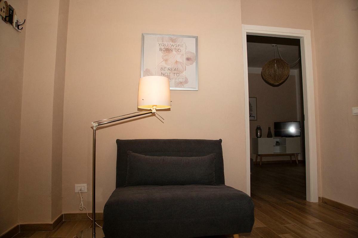 Casalou' Apartment Sarzana Exterior photo