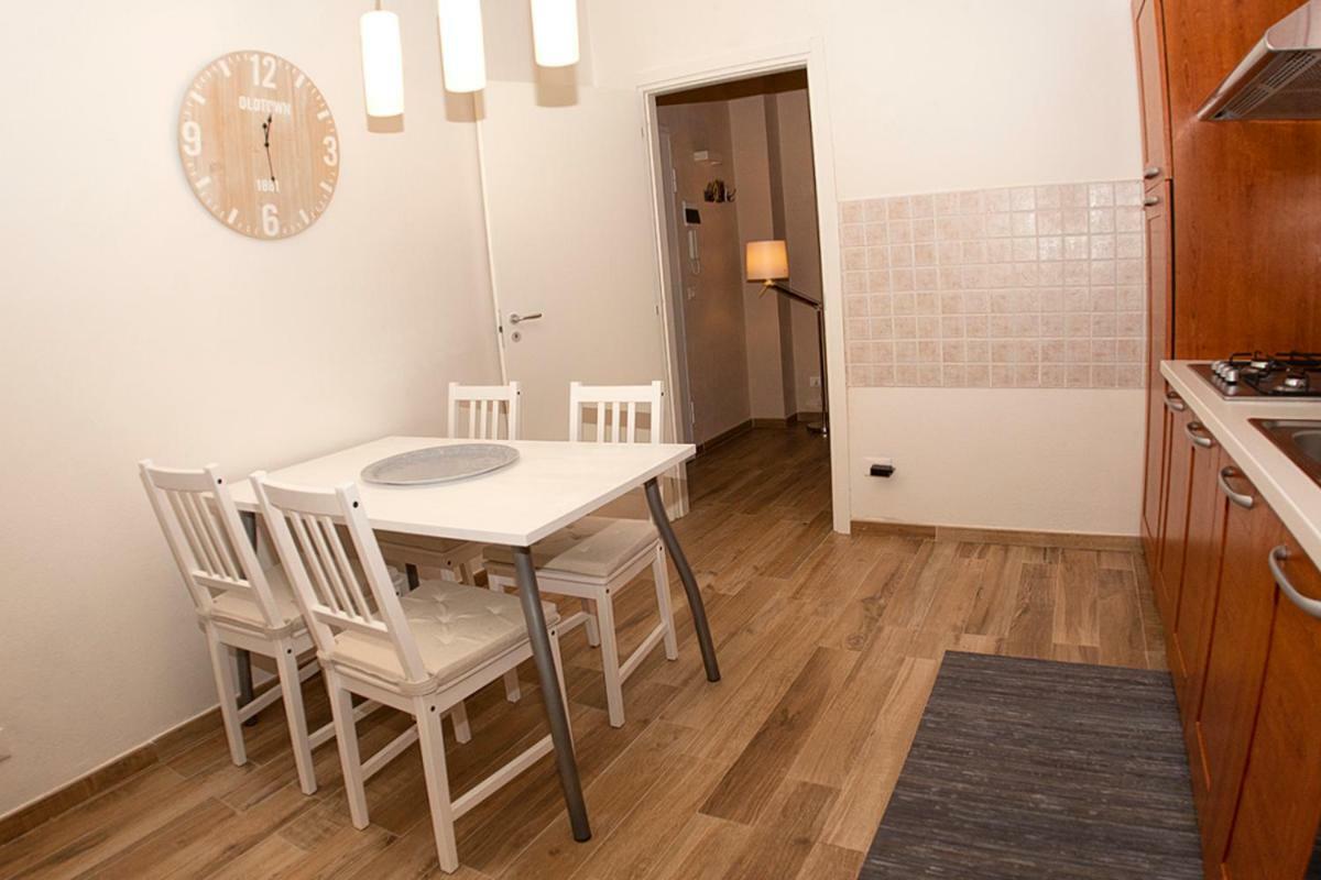 Casalou' Apartment Sarzana Exterior photo