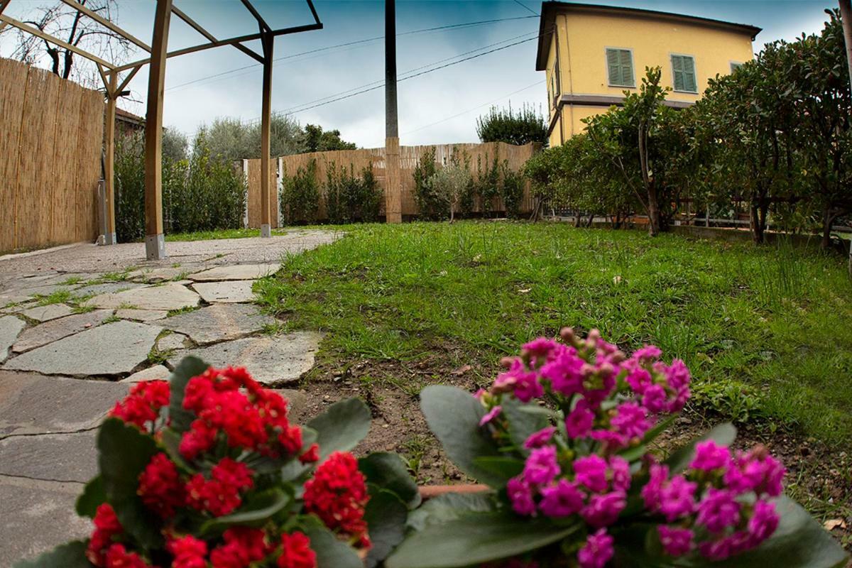 Casalou' Apartment Sarzana Exterior photo