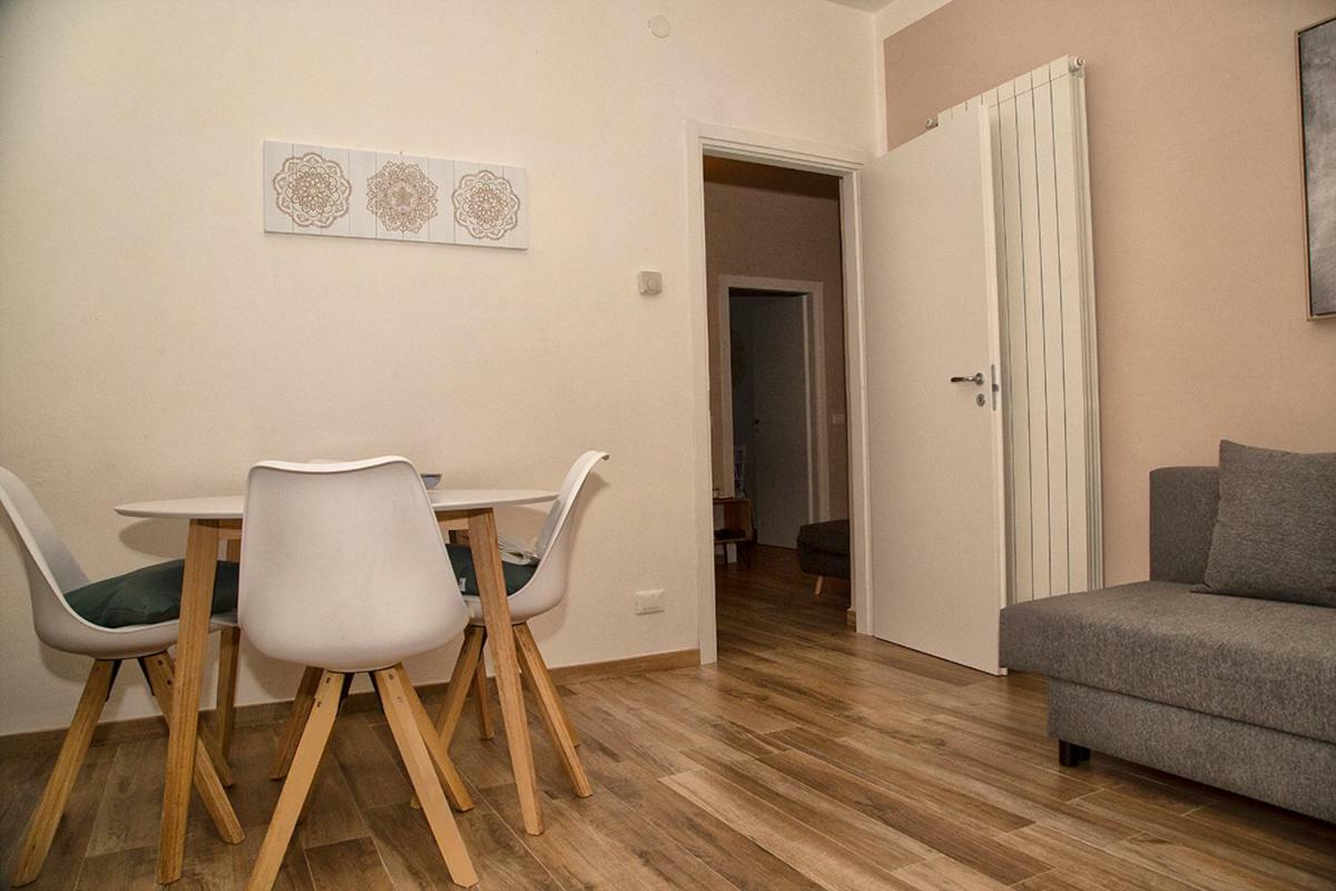 Casalou' Apartment Sarzana Exterior photo